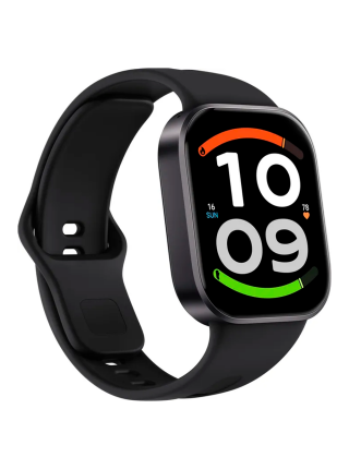 Смарт-часы Xiaomi Redmi Watch 6 Active Black