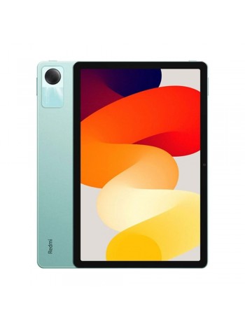 Планшет Xiaomi Redmi Pad SE 8/128Gb Wi-Fi Green EU