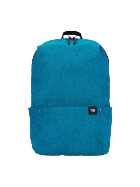 Рюкзак Xiaomi Colorful Mini Backpack 20L ZJB4204CN Light blue