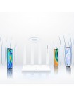 Роутер Huawei AX3 Dual Core WS7100 White