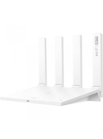 Роутер Huawei AX3 Dual Core WS7100 White