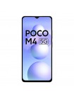 Xiaomi Pocophone M4 5G 6/128Gb Power Black EU