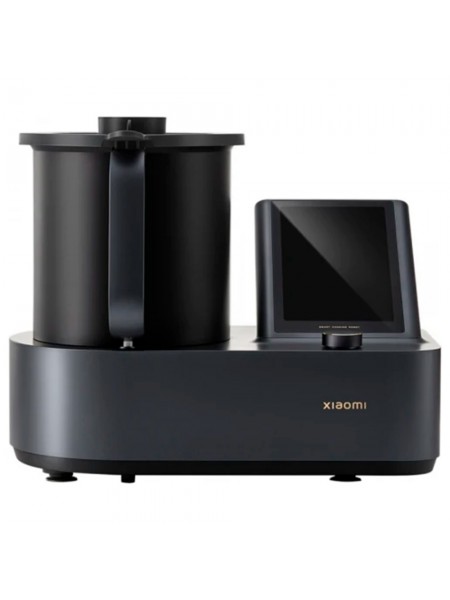 Кухонный комбайн Xiaomi Smart Cooking Robot MCC01M-1A Grey