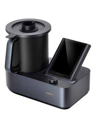 Кухонный комбайн Xiaomi Smart Cooking Robot MCC01M-1A Grey