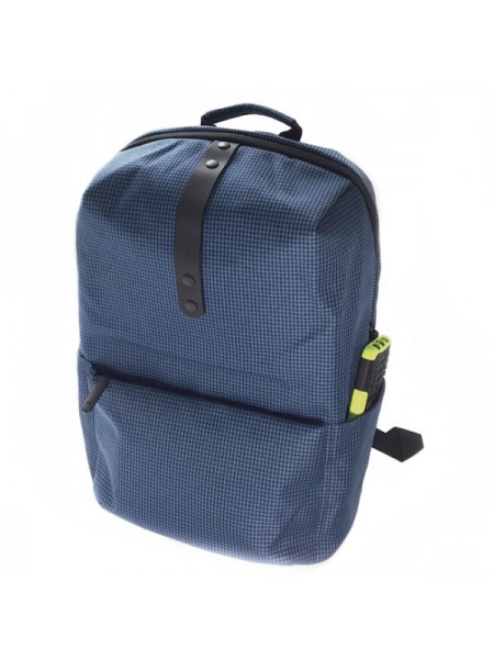Рюкзак Xiaomi 20L Leisure Backpack Blue