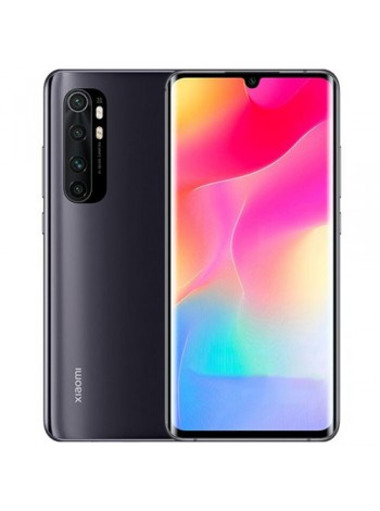 Xiaomi Mi Note 10 Lite 6/64Gb Black EU (Уцененный)
