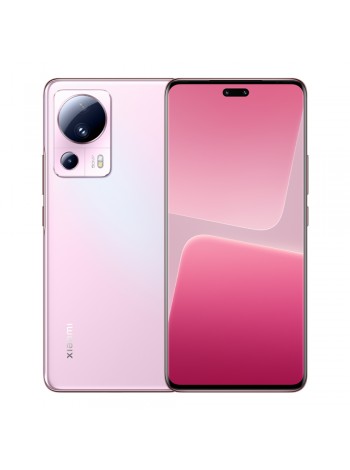 Xiaomi 13 Lite 5G 8/128Gb Pink EU
