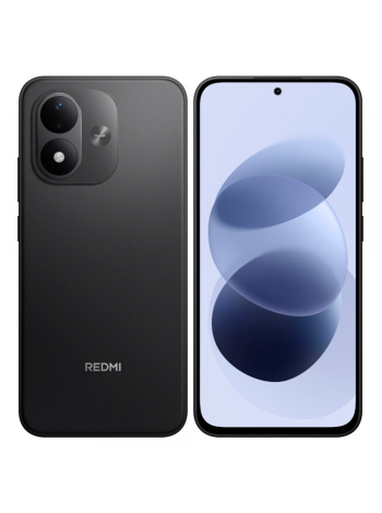 Xiaomi Redmi Note 17 8/256Gb Black