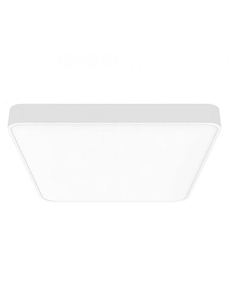 Лампа потолочная Xiaomi Yeelight Ceiling Light C2001S500 500*500mm YLXD038 White