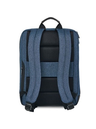 Рюкзак Xiaomi 90 Points Classic Business Backpack Blue