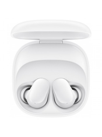 Наушники Bluetooth Xiaomi Redmi Buds 6 Play White
