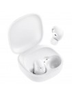 Наушники Bluetooth Xiaomi Redmi Buds 6 Play White