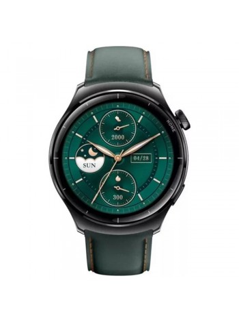 Смарт-часы Xiaomi MiBro Lite 3 Pro Blackish Green