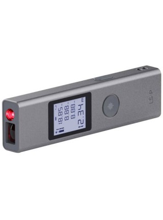 Дальномер лазерный Xiaomi Duka LS-P Laser Range Finder (40M)