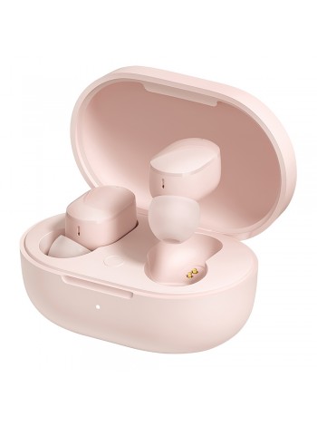 Наушники Bluetooth Xiaomi Redmi AirDots 3 Pink