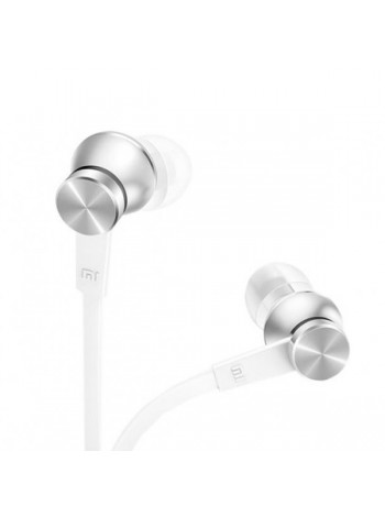 Наушники Xiaomi Piston Fresh Bloom White (Уцененные)