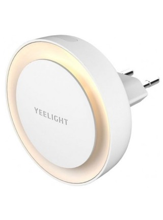 Лампа-ночник Yeelight Plug-in Light Sensor Nightlight YLYD11YL