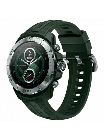 Смарт-часы Xiaomi MiBro GS Explorer Jungle Green