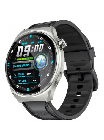 Смарт-часы Xiaomi KUMI Watch GW6 Silver