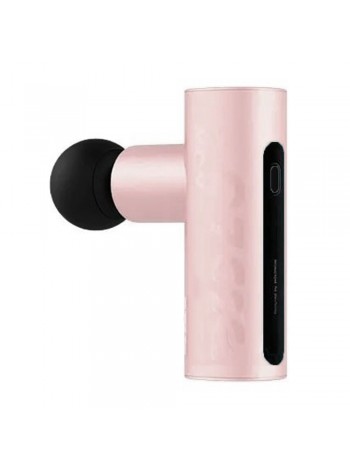 Массажер фасциальный WOLONOW FGMN-C-35 Pink