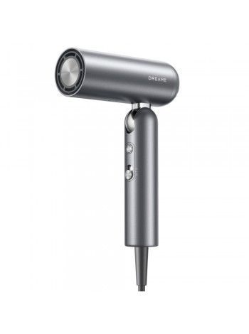 Фен для волос Dreame Pocket High-speed AHD51 Space Gray