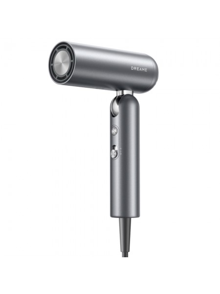 Фен для волос Dreame Pocket High-speed AHD51 Space Gray
