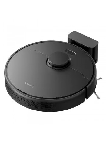 Робот-пылесос DreameBot D9 Max Gen 2 Black