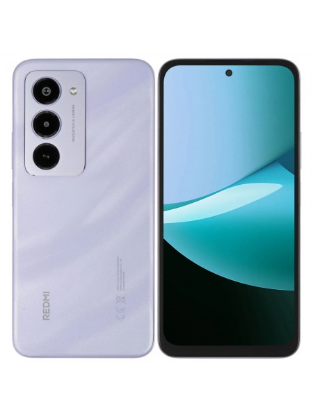 Xiaomi Redmi 15 8/256Gb Purple