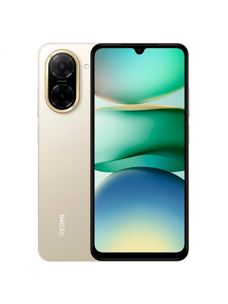 Xiaomi Redmi A5 4/128Gb Gold