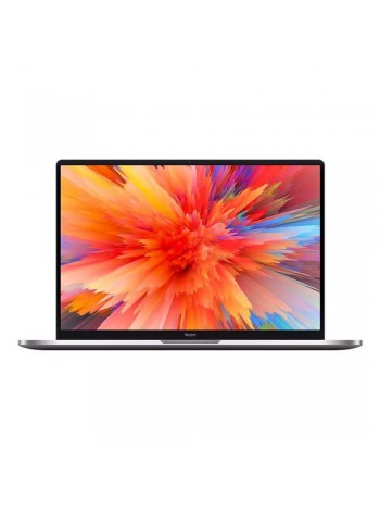 Ноутбук Xiaomi RedmiBook Pro 15.6" R7-5800H/16Gb/512Gb/AMD Radeon/Grey