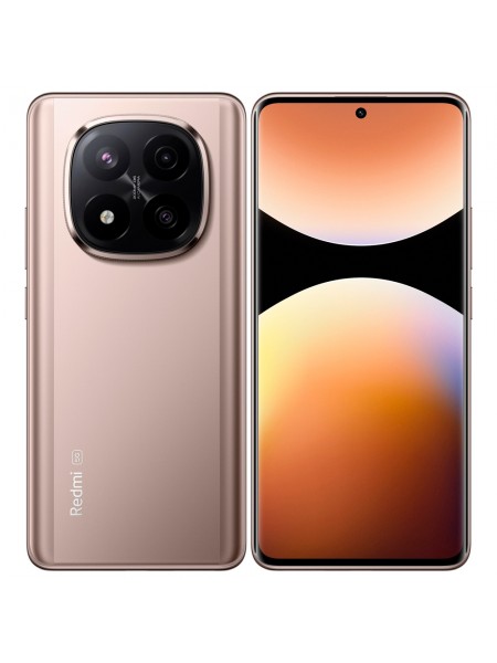 Xiaomi Redmi Note 14 Pro Plus 5G 8/256Gb Gold