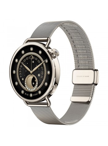 Смарт-часы Xiaomi Watch S4 41mm Sunset Gold