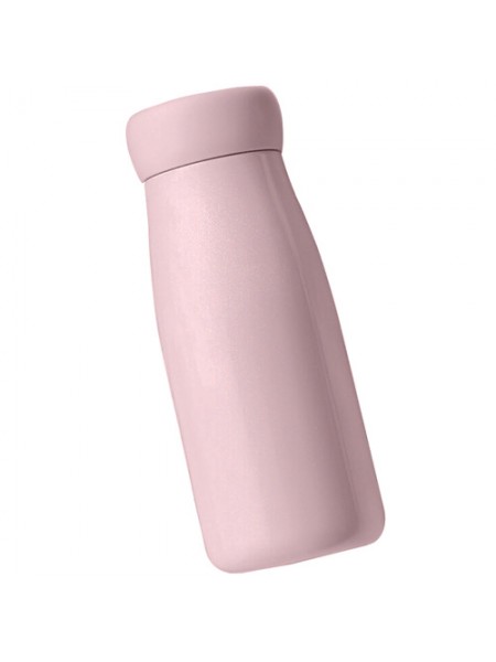 Термос Xiaomi Mi Funjia Home Accopanying Vacuum Flask (400ml) Pink