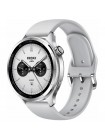 Смарт-часы Xiaomi Watch S4 Silver