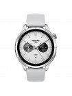 Смарт-часы Xiaomi Watch S4 Silver