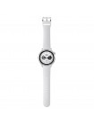 Смарт-часы Xiaomi Watch S4 Silver