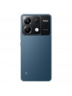 Xiaomi Pocophone X6 5G 12/512Gb Blue EU