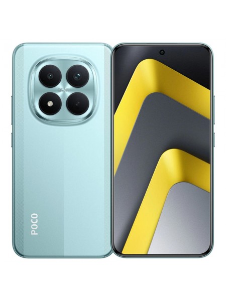 Xiaomi Poco M8 5G 8/256Gb Green