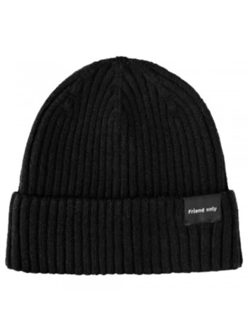 Шапка Youpin FO (42-58) Black