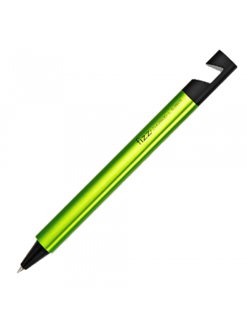 Гелевая ручка с держателем для мобильного телефона Xiaomi Fizz Green