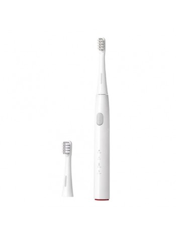 Зубная щетка электрическая Xiaomi Dr.Bei GY1 White