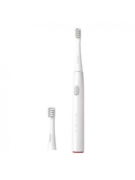 Зубная щетка Xiaomi Dr.Bei GY1 White