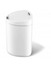 Ведро мусорное Xiaomi Ninestars Sensor Trash Can 8L DZT-8-29S White