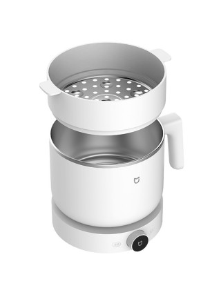 Мультиварка Xiaomi Smart Small White Pot 1,5L MDZG01