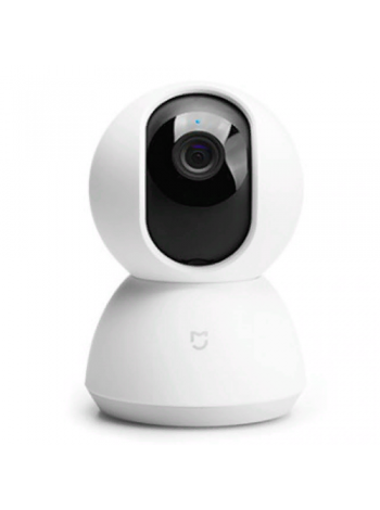 Камера IP Xiaomi Mi Home Security Camera 360" 1080p Global White