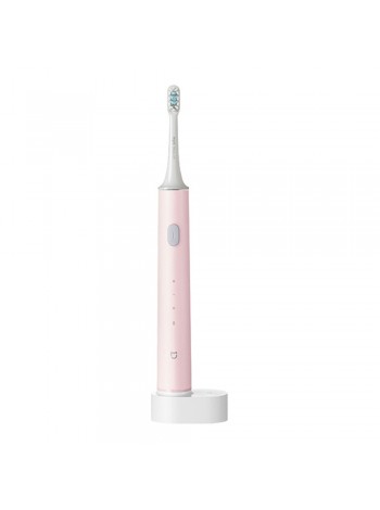 Зубная щетка Xiaomi Mi Smart Electric Toothbrush T500 Pink