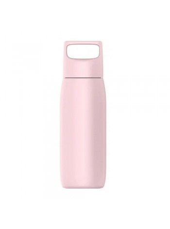Термос Xiaomi Mi Funjia Home Accompanying Mug 450 ml Pink