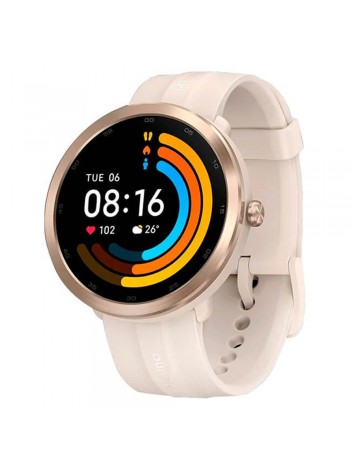 Смарт-часы Xiaomi 70Mai Maimo Watch R GPS WT2001 Gold