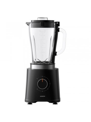 Блендер Xiaomi Smart Blender MLLJ001CM-1A Black