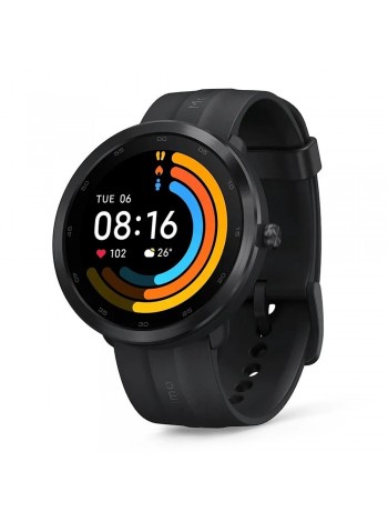 Смарт-часы Xiaomi 70Mai Maimo Watch R GPS WT2001 Black